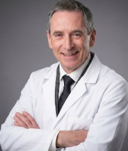 Portrait of Dr. Neil Shear